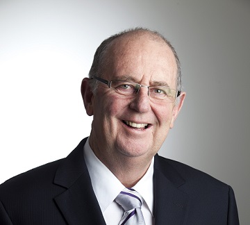 Ian Lawrence